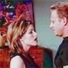 Steve and Clare are Love!!!! rose2 photo