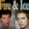 fire and ice! i made it  sinai114 photo