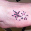 my awesum tattoo..i got it on my B-Day!! <3 smile_its_ME photo