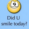 did u smile today??? szabrina995 photo