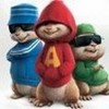 Alvin and the Chipmunks videomanly photo