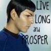 Spock weaslyismyking photo