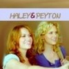 haley and peyton wicked101 photo