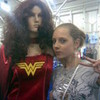 Me and Wonder Woman xmcyrusfanx photo