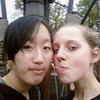 Amy and Me x At Alton Towers x xmcyrusfanx photo