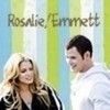 Rosalie and Emmett xxshannen1xx photo
